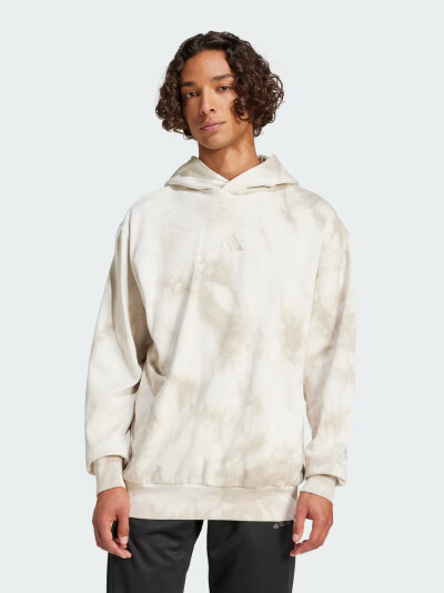 Кофта Adidas M A SZN W HDY - 168527, фото 1 - інтернет-магазин MEGASPORT