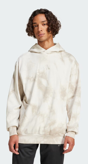Кофта Adidas M A SZN W HDY - 168527, фото 1 - інтернет-магазин MEGASPORT