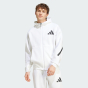 Кофта Adidas M Z.N.E. FZ, фото 1 - интернет магазин MEGASPORT