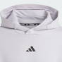 Кофта Adidas D4T PULL OVER H, фото 6 - интернет магазин MEGASPORT