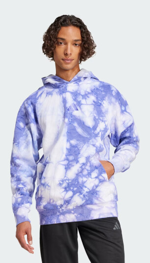 Кофта Adidas M A SZN W HDY - 168524, фото 1 - інтернет-магазин MEGASPORT