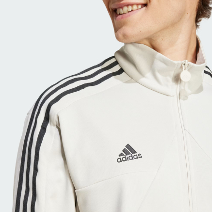 Кофта Adidas M TIRO TT - 168521, фото 4 - інтернет-магазин MEGASPORT