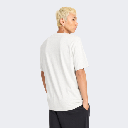 Футболка New Balance Tee Athletics Grandma - 168549, фото 2 - интернет-магазин MEGASPORT