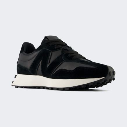 Кроссовки New Balance model 327 - 168552, фото 3 - интернет-магазин MEGASPORT