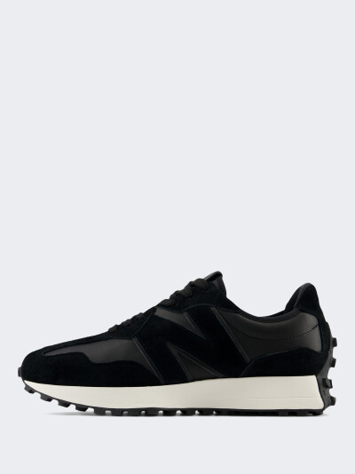 Кросівки New Balance model 327 - 168552, фото 1 - інтернет-магазин MEGASPORT