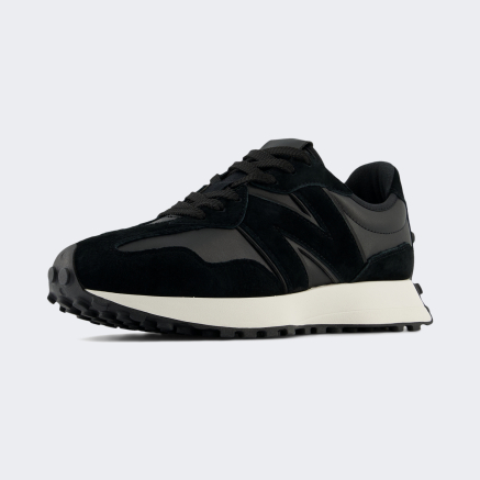 Кросівки New Balance model 327 - 168552, фото 2 - інтернет-магазин MEGASPORT