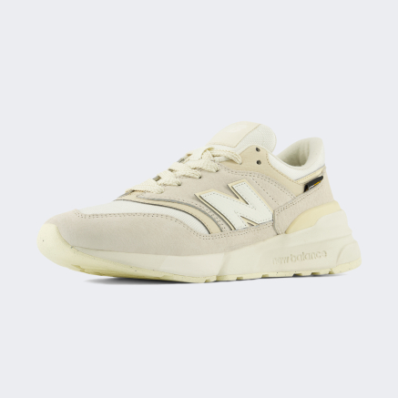 Кроссовки New Balance model 997R - 168554, фото 2 - интернет-магазин MEGASPORT