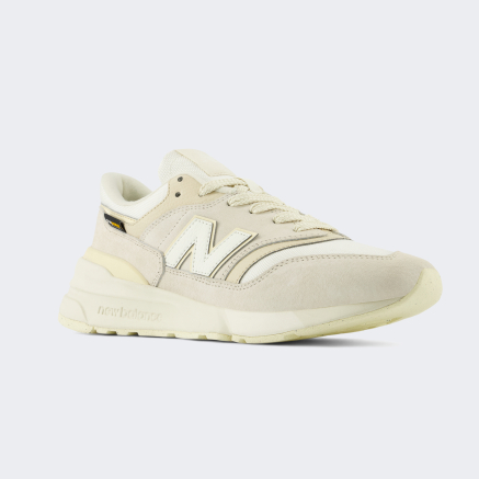 Кросівки New Balance model 997R - 168554, фото 3 - інтернет-магазин MEGASPORT