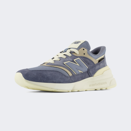 Кроссовки New Balance model 997R - 168555, фото 2 - интернет-магазин MEGASPORT