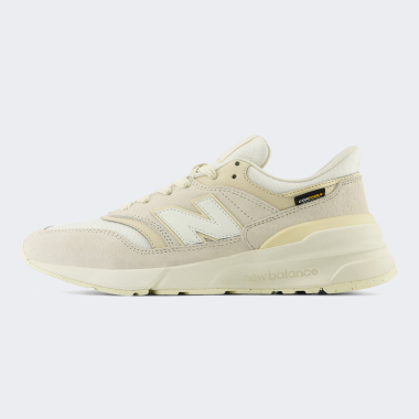 Кроссовки New Balance model 997R - 168554, фото 1 - интернет-магазин MEGASPORT