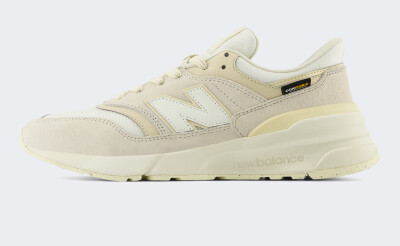 Кроссовки New Balance model 997R - 168554, фото 1 - интернет-магазин MEGASPORT