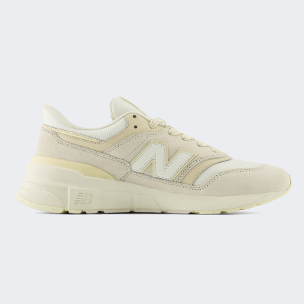 Кроссовки New Balance model 997R - 168554, фото 4 - интернет-магазин MEGASPORT