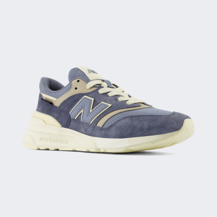 Кросівки New Balance model 997R - 168555, фото 3 - інтернет-магазин MEGASPORT