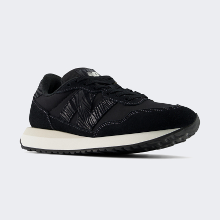 Кроссовки New Balance model 237 - 168558, фото 3 - интернет-магазин MEGASPORT