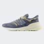 Кроссовки New Balance model 997R, фото 1 - интернет магазин MEGASPORT