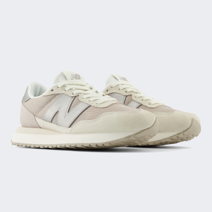 Кроссовки New Balance model 237 - 168559, фото 3 - интернет-магазин MEGASPORT