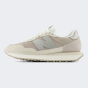 Кроссовки New Balance model 237, фото 1 - интернет магазин MEGASPORT