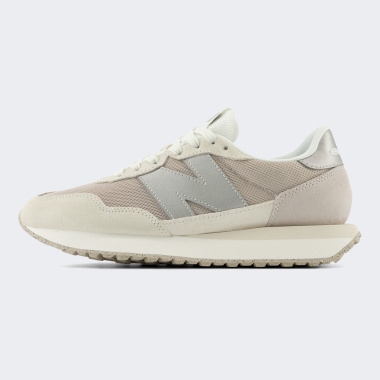 Кросівки New Balance model 237 - 168559, фото 1 - інтернет-магазин MEGASPORT