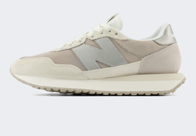 Кросівки New Balance model 237 - 168559, фото 1 - інтернет-магазин MEGASPORT