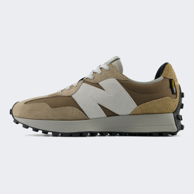 Кроссовки New Balance model 327 - 168553, фото 1 - интернет-магазин MEGASPORT