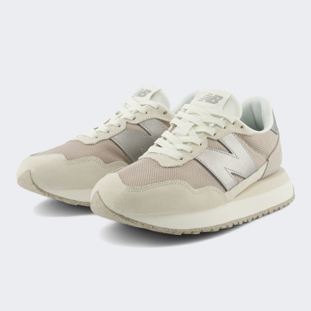 Кросівки New Balance model 237 - 168559, фото 2 - інтернет-магазин MEGASPORT