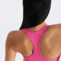 Топ New Balance Bra Sleek Support, фото 5 - интернет магазин MEGASPORT