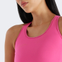 Топ New Balance Bra Sleek Support, фото 4 - интернет магазин MEGASPORT