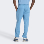 Спортивнi штани New Balance Pant Athletics French Terry, фото 2 - інтернет магазин MEGASPORT