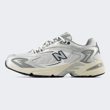 Кроссовки New Balance model 725 - 168541, фото 1 - интернет-магазин MEGASPORT