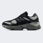 Кроссовки New Balance детские model 9060, фото 1 - интернет магазин MEGASPORT