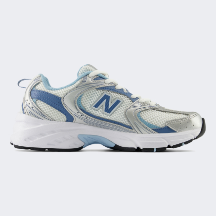 Кросівки New Balance model 530 - 168544, фото 4 - інтернет-магазин MEGASPORT