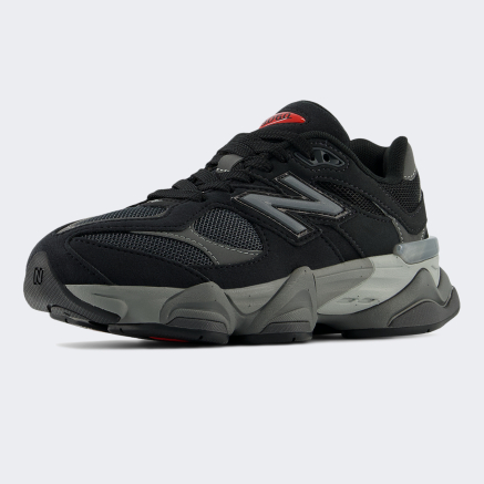 Кроссовки New Balance детские model 9060 - 168538, фото 2 - интернет-магазин MEGASPORT