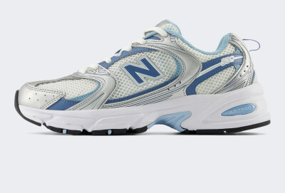 Кроссовки New Balance model 530 - 168544, фото 1 - интернет-магазин MEGASPORT