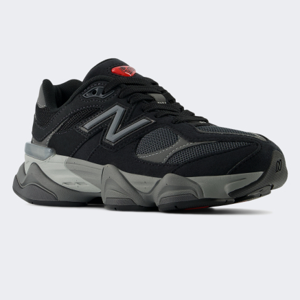 Кроссовки New Balance детские model 9060 - 168538, фото 3 - интернет-магазин MEGASPORT