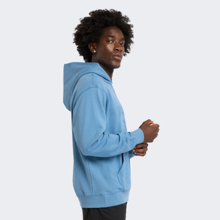 Кофта New Balance Hoodie Graphic - 168545, фото 3 - интернет-магазин MEGASPORT