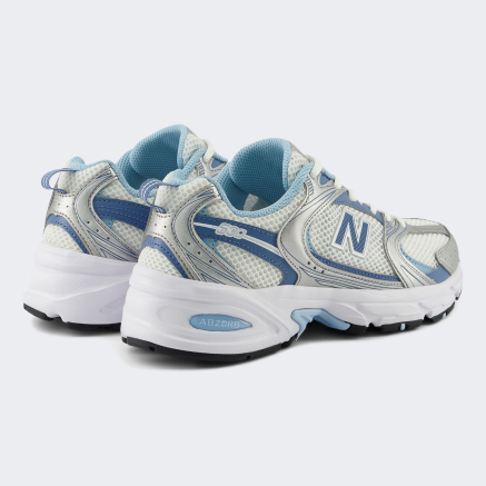 Кроссовки New Balance model 530 - 168544, фото 5 - интернет-магазин MEGASPORT