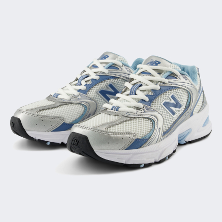 Кроссовки New Balance model 530 - 168544, фото 2 - интернет-магазин MEGASPORT