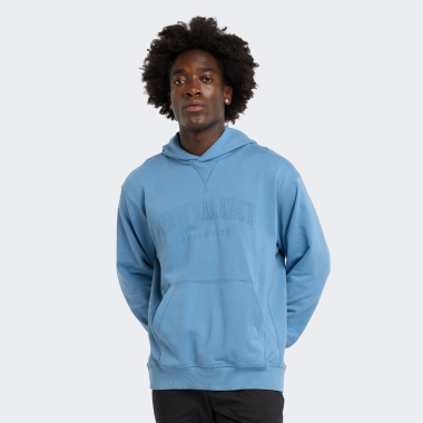 Кофти New Balance Hoodie Graphic - 168545, фото 1 - інтернет-магазин MEGASPORT