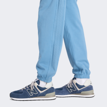 Спортивнi штани New Balance Pant Athletics French Terry - 168543, фото 9 - інтернет-магазин MEGASPORT