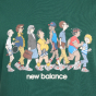 Футболка New Balance Tee Archive Walk, фото 5 - інтернет магазин MEGASPORT