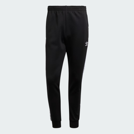 Спортивные штаны Adidas Originals SST TP - 168583, фото 6 - интернет-магазин MEGASPORT