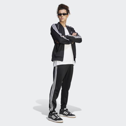 Кофта Adidas Originals SST TT - 168584, фото 3 - інтернет-магазин MEGASPORT