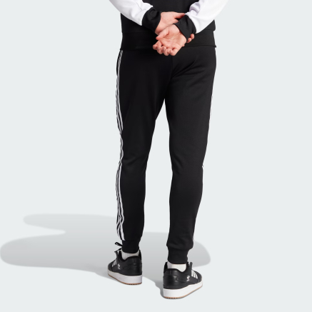 Спортивные штаны Adidas Originals SST TP - 168583, фото 2 - интернет-магазин MEGASPORT