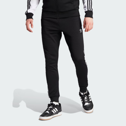 Спортивнi штани Adidas Originals SST TP - 168583, фото 1 - інтернет-магазин MEGASPORT