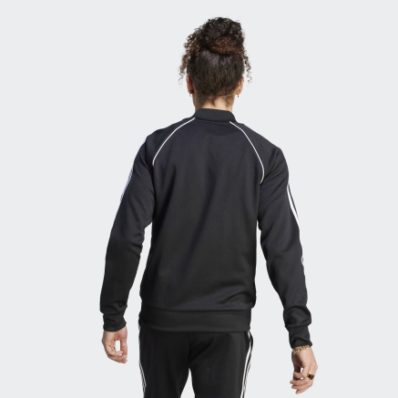 Кофта Adidas Originals SST TT - 168584, фото 2 - інтернет-магазин MEGASPORT