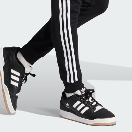 Спортивнi штани Adidas Originals SST TP - 168583, фото 5 - інтернет-магазин MEGASPORT