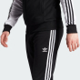 Спортивные штаны Adidas Originals SST TP, фото 4 - интернет магазин MEGASPORT