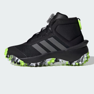 Черевики Adidas дитячі FORTATRAIL BOA K - 168582, фото 1 - інтернет-магазин MEGASPORT