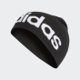 Шапка Adidas DAILY BEANIE, фото 1 - інтернет магазин MEGASPORT