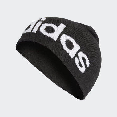 Шапки Adidas DAILY BEANIE - 168578, фото 1 - интернет-магазин MEGASPORT